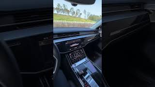 Audi A8L 50 TSFI Quattro In-Depth Review #car #carpreviews #luxury #luxurycars #preview