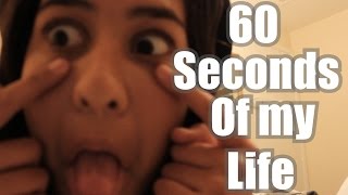 60 Seconds of My Life - Leaving AIA