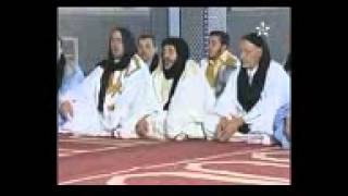 TRES BELLE LECTURE DU NOBLE CORAN EN GROUPE LAAYOUNE MAROC HIZB 59   YouTube