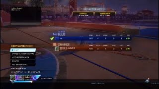 Close... So Close|Rocket League