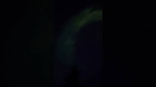 Aurora boreal!!!