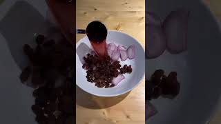 How to make the TikTok viral baked salad