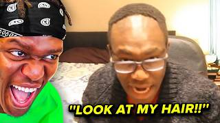 Clips That Made DEJI Famous