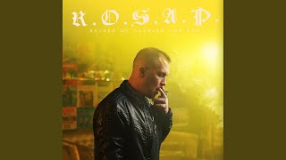 Rosap (feat. Jellyroll & B.Stone)