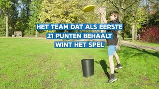 De Sportbak - KanJam