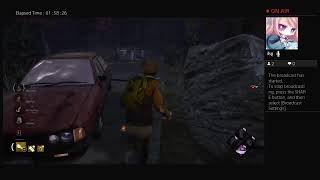 Dead by Daylight Event Time Road to P100