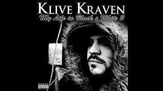 Klive Kraven - Rusted Nails - (Instrumental) (Prod. Klive Kraven)