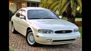 Mobile Mechanic Tips of the Week 6: 1997 Infiniti J30T ABS Brake Sensor Problems