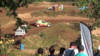 Autocross Brassy Finale National 2017 Finale P3