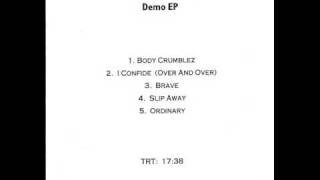 Impur (Pre-Dry Cell) - Body Crumblez - Impur EP (Track 1)