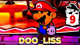 Doopliss's Secret - Paper Mario: The Thousand-Year Door Switch - 100% Walkthrough 9