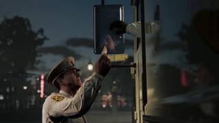 Mafia III |Official Gamescom 2016 Trailer | Heist