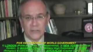 ECONOMIC COLLAPSE IMMINENT.PRT1. AND NWO TAKEOVER!! SALBUCHI DEC 2009.part 1.