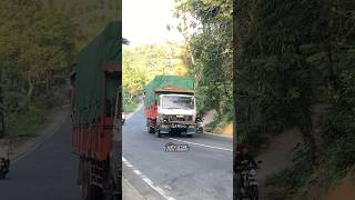 Umur Tua Tenaga Joss | Truck Mercy | Pesona Tanjakan Kalijambe