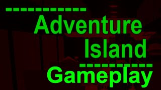 Video 231: Playing Adventure Island in Roblox Bus Simulator