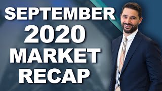 September 2020 Market Recap and Future Outlook