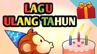 Lagu Ulang Tahun Anak Dangdutan dirumah