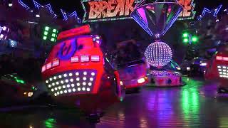 Breakdance No1 - De Poorter (offride 1) Video Tilburgse Kermis 2024