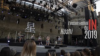 L'instant Festival : Hoshi