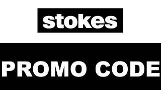 How to use Stokes promo code