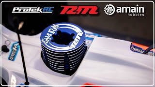 ProTek RM Maifield Edition .21 Engine - Unboxing and Overview