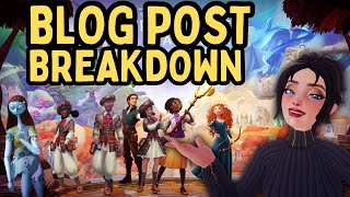 Storybook Vale Showcase Blog Post Breakdown