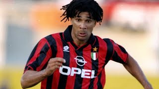 Ruud Gullit - Black Tulip