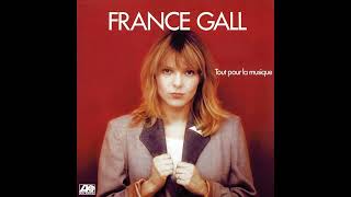 France Gall - Vahiné (Filtered Instrumental)