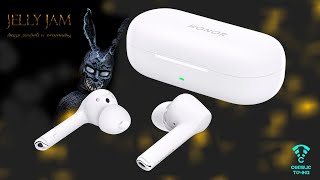 HONOR Magic Earbuds  - АЛЬТЕРНАТИВЫ НЕТ!