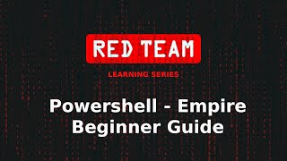 Expert Exposes PowerShell Empire Secrets You Need to Know