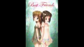 Nightcore   Best friend