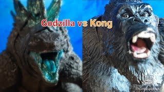 Godzilla vs Kong remake| Teaser 3