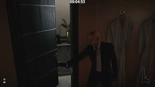 Hitman 3 | Dubai | SASO Falling/Explosive Golf Ball