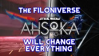 The FILONIVERSE TIMELINE will SAVE the Star Wars Sequel Trilogy  | A World Between Worlds Timeline