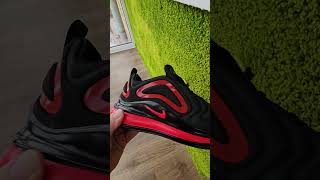 Кроссовки Nike 720