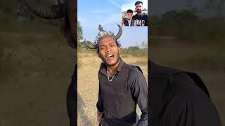 Moye Moye pe Yamraj gussa hue मोये मोये पे यमराज गुस्सा हुए #viral #trending#comedy #moyemoye#yamraj