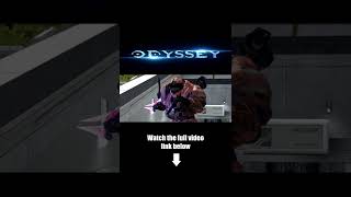 Odyssey | General HowSi Appears | Clip 3/3