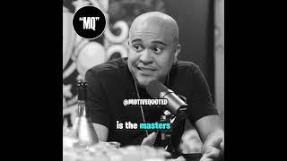 Irv Gotti EXPOSES Why He KEEPS The MASTERS! | Irv Gott Interview #shorts #breakfastclub