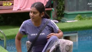 bigg boss ott 3 live, Shivani kumari angry on chandrika,shivani ko mila dosti m dhokha