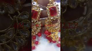 सबसे बढ़िया दुल्हन ज्वेलरी !! Bridal Choker Set !! #latest #shorts