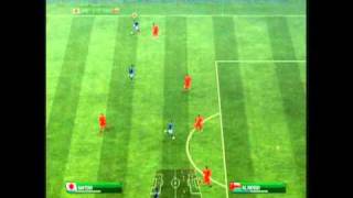 FIFA WC2010 - Asian Qualifying - Japan vs Oman [1/2] (117)