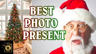 Top 5 best presents for a photographer - no BS . Simple is king !