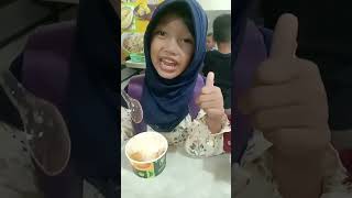 Selesai Kajian !!!! Buka Puasa di Duren Story