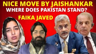 Jaishankar Blocks Pakistan's Plan at United Nations | Brilliant Geopolitics by Jaishankar ||