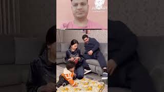 Biwi ki azeeb harkat#funnyvideo #funnyshorts #shortsviral