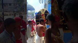 #poonkod #temple #festival #travel #devotional #kerala #more #videos #shorts #subscribe #channel