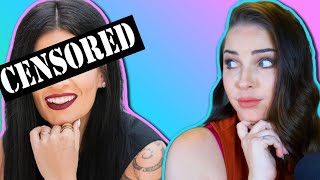 NEVER talk about JESSIE LEE WARD EVER AGAIN | Reading Mean Comments PT 19