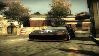 Need For Speed Most Wanted (2005): Walkthrough #117 - North Bay & Beacon (Tollbooth)