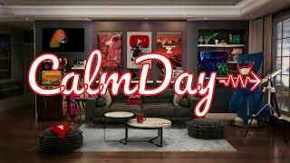 Calm Day ⇝lofi hip hop radio - beats to study/relax to