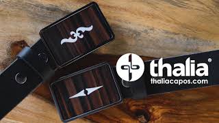 Thalia Premium Leather Belts